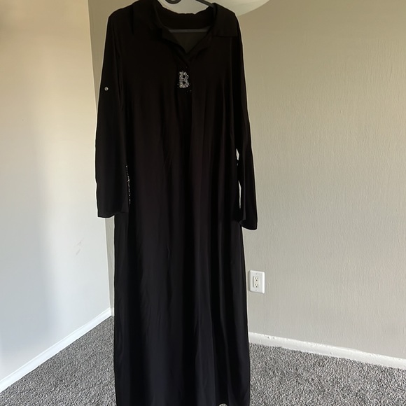 Use Turkish dresses, size L - Picture 2 of 7